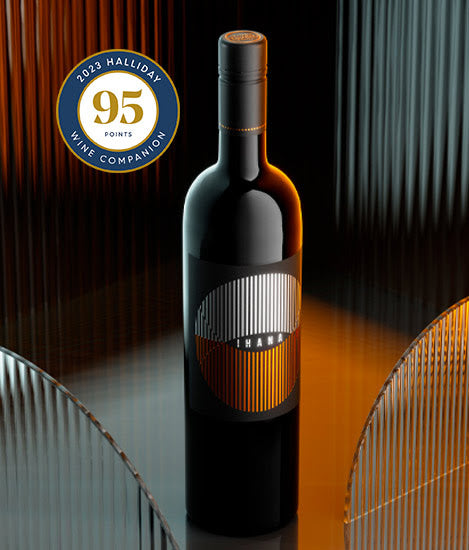 2023 IHANA Edition #2 Shiraz