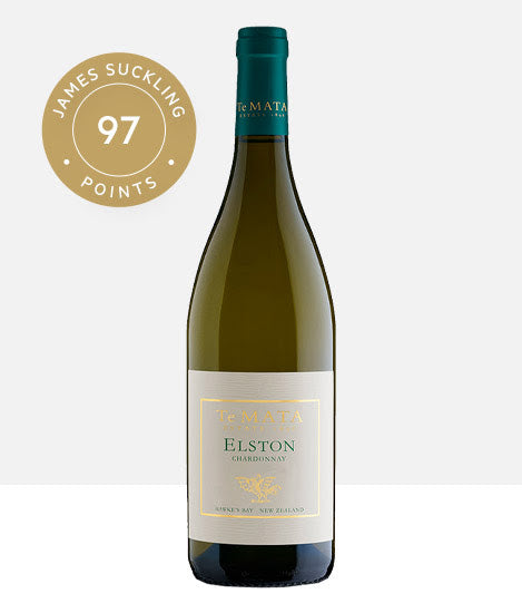 Te Mata Elston Chardonnay