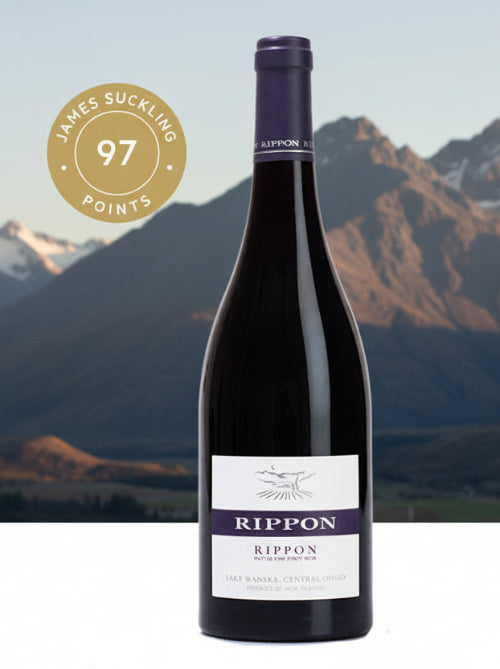 Rippon Mature Vine Pinot Noir