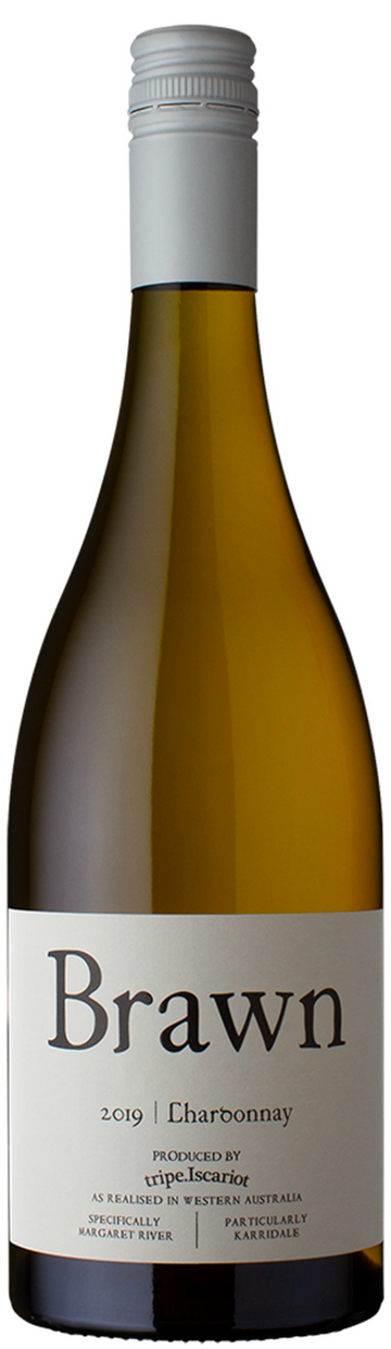 2022 Tripe.Iscariot Brawn Chardonnay