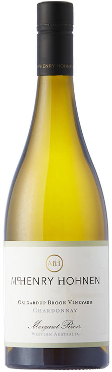 McHenry Hohnen Calgardup Brook Vineyard Chardonnay