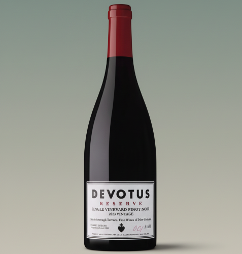 Devotus Reserve Pinot