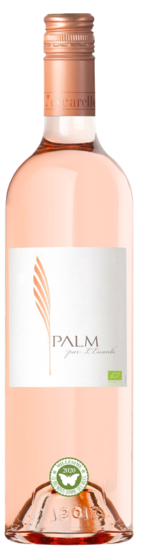 Chateau De L’Escarelle Cuvee Palm Rose (Box of 6)