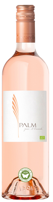 Chateau De L’Escarelle Cuvee Palm Rose (Box of 6)