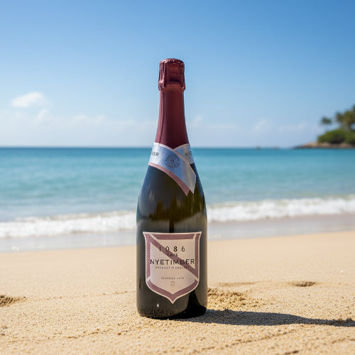 1086 by Nyetimber Rosé