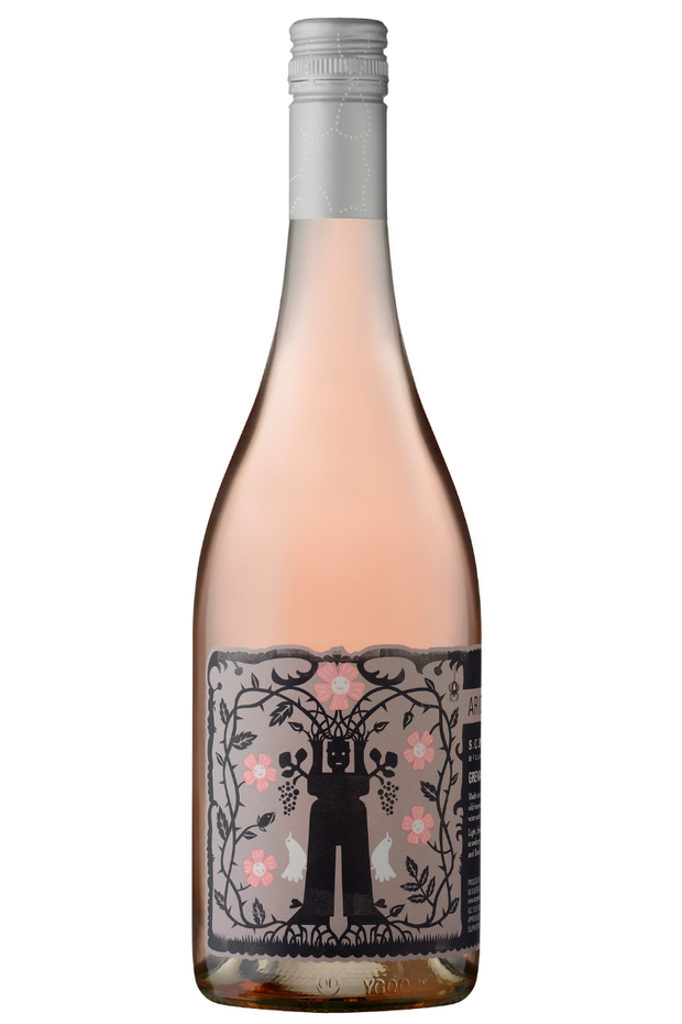 SC Pannell Arido Rose (BOX OF 6)