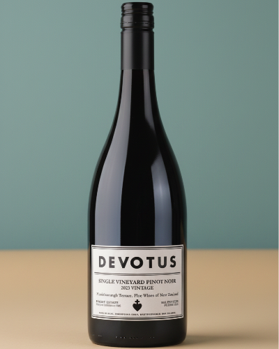 Devotus Pinot Noir