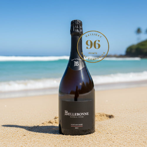 2022 Bellebonne  Vintage Rosé