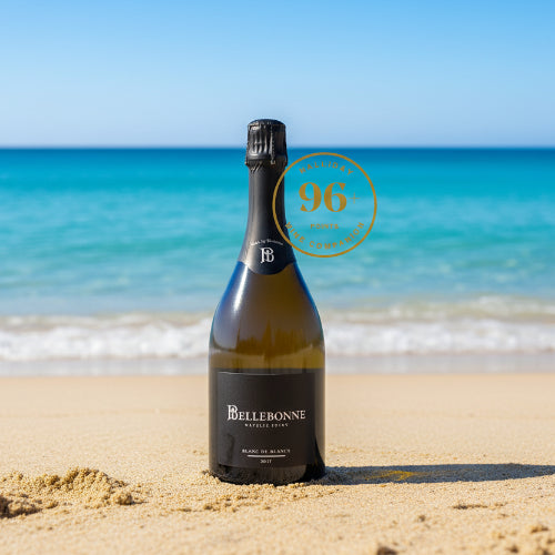 2019 Bellebonne  Blanc de Blancs