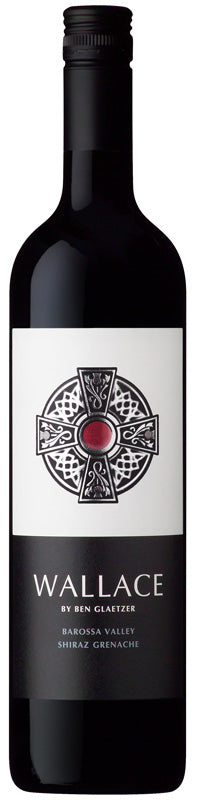 Glaetzer Wallace Shiraz Grenache (BOX OF 6)