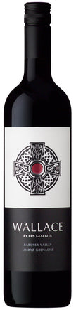 Glaetzer Wallace Shiraz Grenache (BOX OF 6)