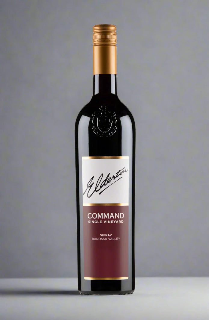 Elderton Command Shiraz