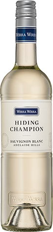 Wirra Wirra Hiding Champion Sauvignon Blanc