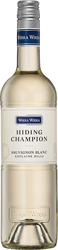 Wirra Wirra Hiding Champion Sauvignon Blanc