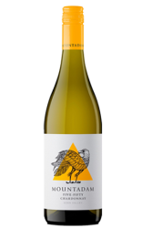 Mountadam Five Fifty Chardonnay (BOX OF 6)
