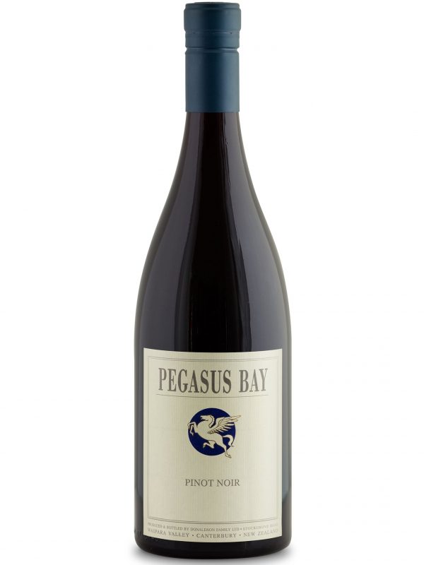 Pegasus Bay Pinot Noir 2017