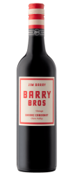 Jim Barry Bros Shiraz Cabernet Sauvignon