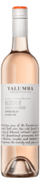 Yalumba Block 2 Grenache Rosé
