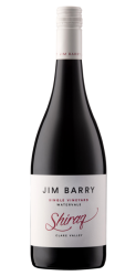 Jim Barry Single Vineyard Watervale Shiraz