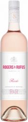 Rogers & Rufus Grenache Rosé