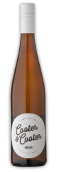 Cooter & Cooter Watervale Riesling