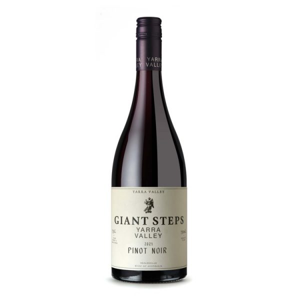 2021 Giant Steps Yarra Valley Pinot Noir