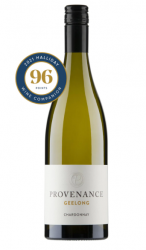Provenance Geelong Chardonnay