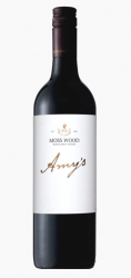 2017 Mosswood the Amy's blend