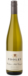 Pooley Butcher’s Hill Riesling