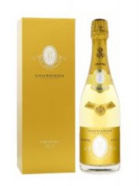 Champagne Louis Roederer Cristal 2013 (Gift Boxed)