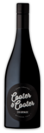 Cooter & Cooter Single Vineyard Grenache