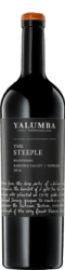 Yalumba The Steeple Shiraz