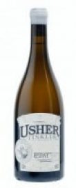 2019 Usher Tinkler Reserve Chardonnay
