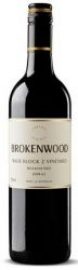 Brokenwood Wade Block 2 Vineyard Shiraz