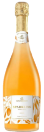 Katlenburger Sparkling Mango Wine
