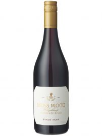 Mosswood Pinot Noir