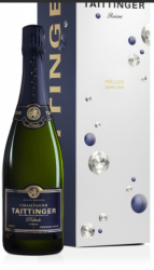 Champagne Taittinger Prelude Grand Cru NV Gift Boxed